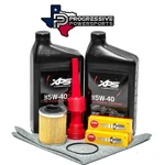 Sea-doo Spark Series Pwc Service Maintenance Oil Change Kit W/ Plugs SD03 New. Price: $74.99.