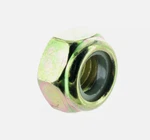 Qty 17 1999-2024 Brp Can-am Ski-doo Sea-doo Hex Elastic Stop Nut M8 232581414 New. Price: $24.99.