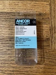 Ancor Heat Shrink Ring Terminals 16-14 Awg New. Price: $15.95.