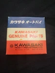 2 Sets 1974-76 Kawasaki Jet Ski Std Ring Nos Oem 13008-518 New. Price: $25.00.