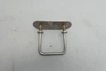 1992-2002 Stx Kawasaki Freshwater Pwc Jetski Oem Front Seat Hook Bracket Ass'y Used. Price: $19.97.