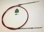 05-09 Yamaha VX110 Sport Cruiser Deluxe Backup Reverse Cable F1K-6149C-00-00 Used. Price: $121.91.