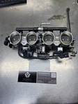 2024 Kawasaki ZX6R ZX636 Ninja Keihin Throttle Body 16163-1307 Used. Price: $499.95.