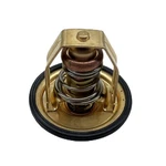 Volvo Penta AQ115 AQ130 MD2 MD3 MD11 Thermostat Kit Ro: 876097 876080 875781 New. Price: $29.99.