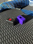 Seadoo Hx Xp Start Stop Switch Housing New Many Colors Umi Style Made The Usa. Price: $50.00.