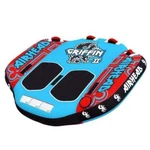 Airhead Griffin Ii Towable 2-PERSON #AHGR-02 New. Price: $258.15.