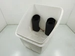 1996-2002 Sea-doo Gtx / Gti Gts Oem Front Storage Compartment 269500269 Used. Price: $109.95.