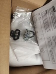 2015-2023 Yamaha YZF-R1 Fender Eliminator Kit 2CR-F16E0-V0-00 New. Price: $89.99.