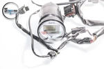 2000-2001 Gtx Sea-doo Electrical Information (info) Display Meter Gauge 27800 Used. Price: $249.95.