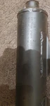 Kawasaki KDX80 81 Nos Muffler KX80 Silencer 1980 ! Mega Rare 18001-1232 New. Price: $253.92.