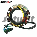 Outboard Stator Mercury 398-858404T4/T3 2000-2005 V6 135/200/EFI200/SPORTJET 240 New. Price: $240.00.