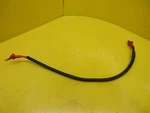 Oem 2003 2004 Sea-doo Pwc Gti Rfi Red Positive Starter Battery Cable Wire Used. Price: $7.59.