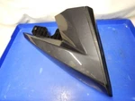 2012 Yamaha Waverunner Fxho Cruiser Lh Left Wing Mirror F2S-U590D-02-00 Used. Price: $168.08.