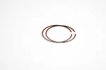 Wsm Piston Ring Set Standard 010-910 New. Price: $30.31.