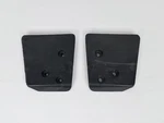 12-20 Sea Doo Rxp-x Gtr-x 230 260 300 Trim Tabs 292001430 292001431 Used. Price: $24.99.