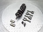 2024 24-25 Kawasaki ZX636 ZX6R Ninja Connecting Rod Used. Price: $538.64.