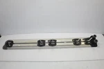 Sea-doo Spark Up Oem Heat Exchanger 276000389 Used. Price: $88.99.