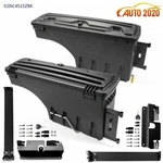 Truck Bed Storage Toolbox Rh+lh Fit For 2007-2018 Chevy Silverado Gmc Sierra New. Price: $169.79.