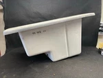 1992 Yamaha Vxr Storage Bin Under Locker FN8-U4742-02-00 Used. Price: $49.99.