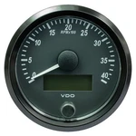 Vdo Singleviu 80MM (3-1/8") Tachometer 4,000 Rpm A2C3832990030 New. Price: $203.99.