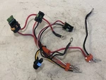 Seadoo Gtx Rx Lrv Xp Di Oem Electrical Fuse 278001453 Box 278001458 Harness J2 Used. Price: $49.99.