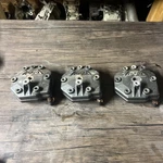 Tigershark Cylinder Head 1997 Daytona & Monte Carlo 1998 Tsl Tsr TS1000 3 Used. Price: $44.99.