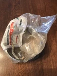 Arctic Cat Tigershark Oem Band Clamp 0612 507 New. Price: $12.99.