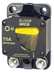 Blue Sea 7138-BSS Circuit Breaker 187 Sfcmt 40A (1EA) New. Price: $68.50.