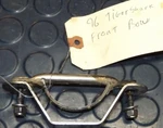 Tigershark Monte Carlo 770 1996 Front Bow Hook Used. Price: $20.00.