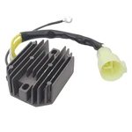 Voltage Regulator Rectifier For Suzuki DF40 DF50 99-04 32800-87J00 32800-87J10 New. Price: $37.50.