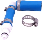 Atlantis Flush Fitting Kit A7009 New. Price: $25.34.