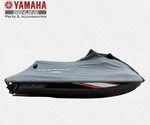 Yamaha Oem 2009-2016 Fzr Waverunner Cover MWV-CVRFZ-GY-18 New. Price: $190.88.