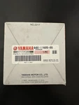 Yamaha Oem Piston Ring Set Os 64X-11605-00-00 New. Price: $64.99.