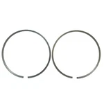 New Piston Rings For Yamaha By 02.2514.200. Price: $126.64.