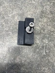 2001-2011 Sea-doo Oem Seat Saddle Bridge Link 291001525 291001931 Gti Gts Rxp Used. Price: $12.98.