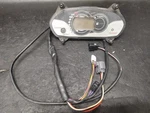 Yamaha Waverunner Speedometer Display Gauge 2005 FX1000 Cruiser Used. Price: $199.99.