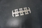 1999-2005 Yamaha Oem Electrical Box Cover Holder Stay Bracket Freshwater GP1200R Used. Price: $19.95.