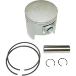 Wsm Piston For Yamaha 010-827K New. Price: $77.54.