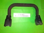 Aqua Performance Universal Rear Back Boarding Ladder Handle 14" Hole To Used. Price: $59.00.