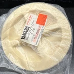 Oem Yamaha Inspection Cover 1987-91 WR500 Wave Runner Jammer New. Price: $59.93.