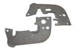 16 Yamaha Waverunner V1 Rubber Plate Jet Pump Covers VX1050E Used. Price: $35.99.