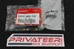 2002-2019 Honda New Oem Transmission Gear Fork Shafts. Price: $14.95.