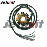 1995 For Kawasaki/sbt 21003-3731 Jet-ski Stator Magneto Jetski 750ZXI Generator New. Price: $65.30.