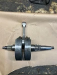 2008 Kawasaki KLX450R Oem Crankshaft-comp 13031-0086 Used. Price: $61.82.