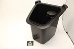 Honda 04-06 Aquatrax 03-07 R12X Front Storage Compartment Bin 81250-HW3-670 Used. Price: $92.05.