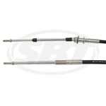 Yamaha Jet Boat LS2000 LX2000 LX210 SX230 Ar Steering Cable Oe# F0R-U1470-10-00 New. Price: $182.95.