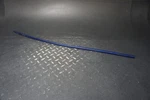 2000 Rx Sea-doo Oem Gunwale Rear Bumper Trim Insert (blue) Used. Price: $24.97.