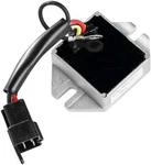Ricks Motorsport Electric Rectifier/regulator 10-S111 2112-1168 268993 New. Price: $72.95.