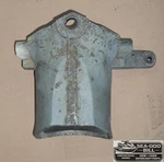 Yamaha LX2000 Ls Exciter 270 Steering Nozzle Venturi Deflector 01 Used. Price: $149.99.