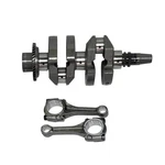 Kawasaki Teryx Krx 1000 2020-2021 Crankshaft And Rod New. Price: $1904.99.